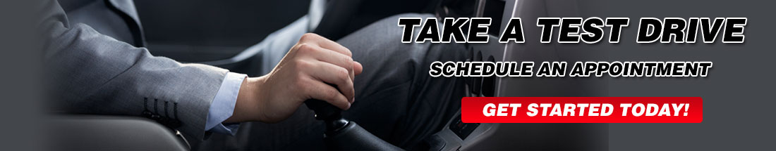 Schedule a test drive at Central A/S LLC